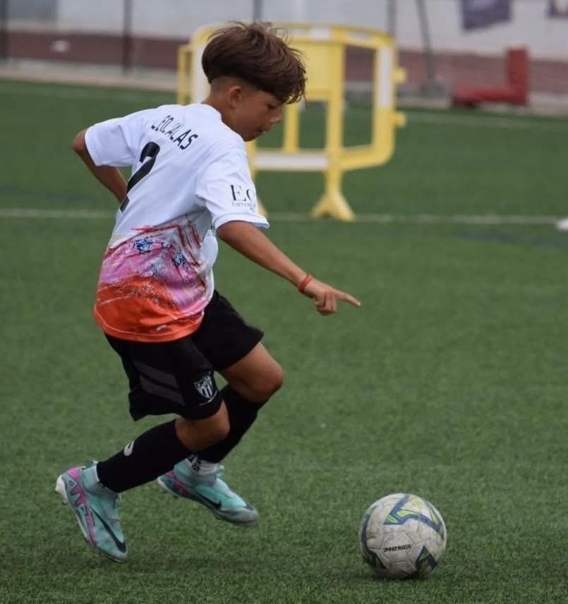 Mini Fútbol